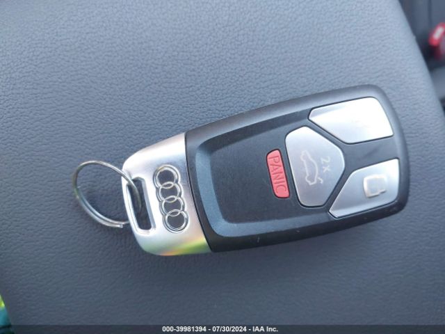 WAUEAAF46PN006009 Audi A4 Premium Plus 45 Tfsi S Line Quattro S Tronic