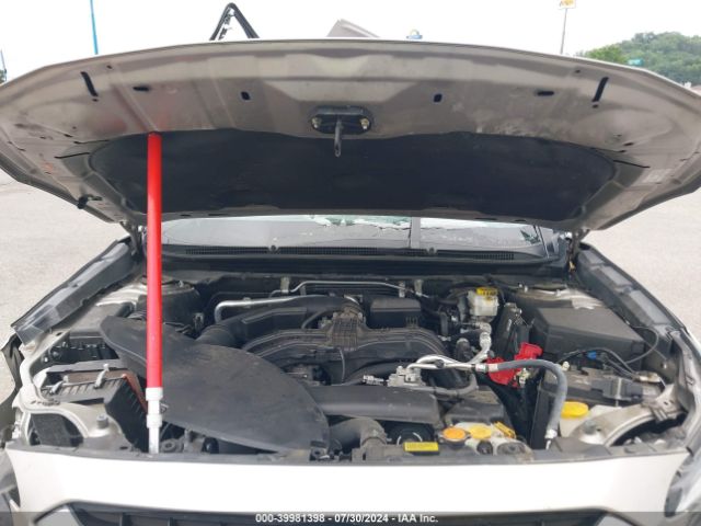 4S3BWAN6XL3016042 Subaru Legacy Limited
