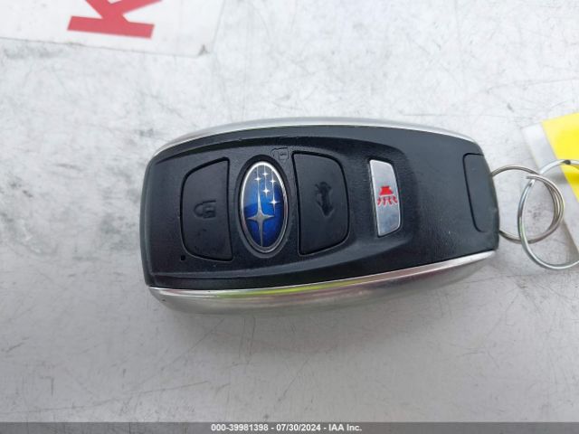 4S3BWAN6XL3016042 Subaru Legacy Limited