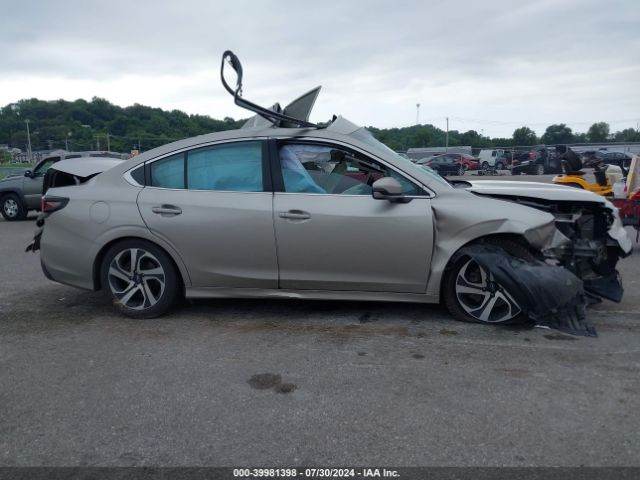 4S3BWAN6XL3016042 Subaru Legacy Limited