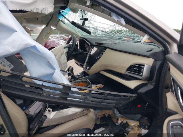 4S3BWAN6XL3016042 Subaru Legacy Limited