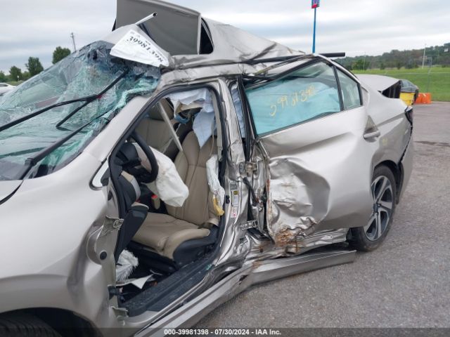 4S3BWAN6XL3016042 Subaru Legacy Limited