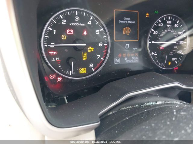 4S3BWAN6XL3016042 Subaru Legacy Limited