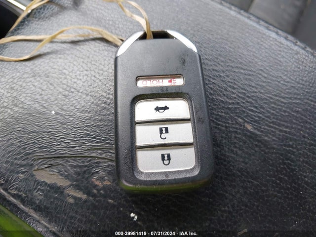 Honda Civic Ex-l 2015 2HGFB2F92FH503217 Image 11