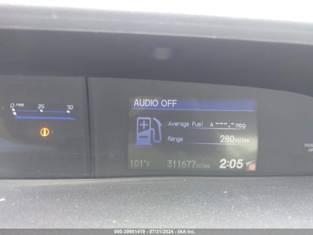 Honda Civic Ex-l 2015 2HGFB2F92FH503217 Image 15