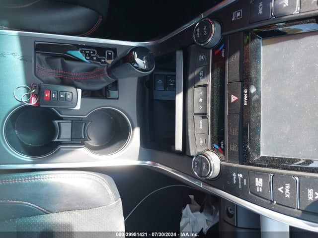 Toyota CAMRY XSE 2016 4T1BF1FK0GU523071 Image 11