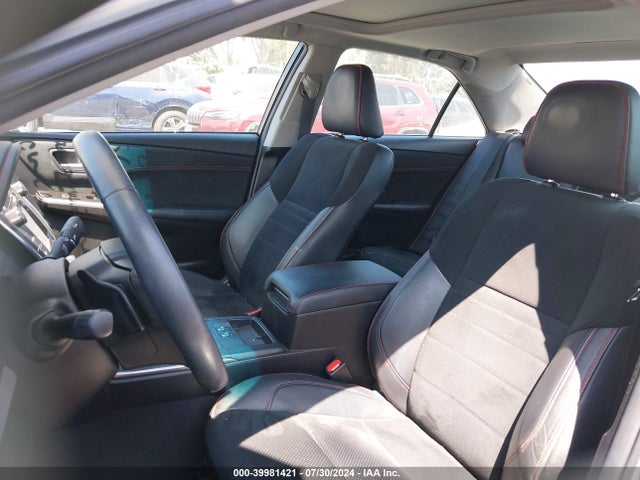 Toyota CAMRY XSE 2016 4T1BF1FK0GU523071 Image 20