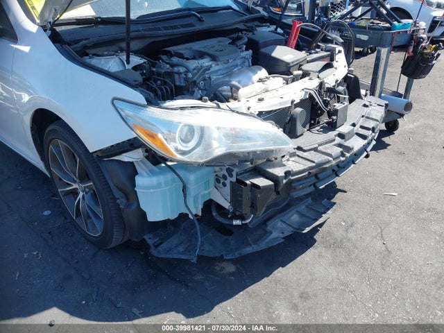 Toyota CAMRY XSE 2016 4T1BF1FK0GU523071 Image 6