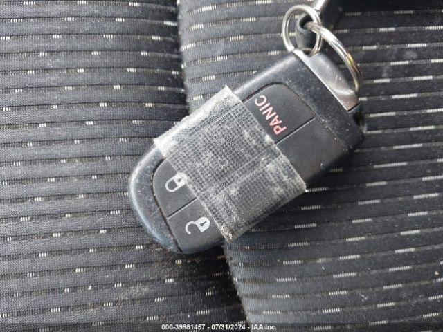 3C4PDCAB2JT276317 Dodge JOURNEY SE