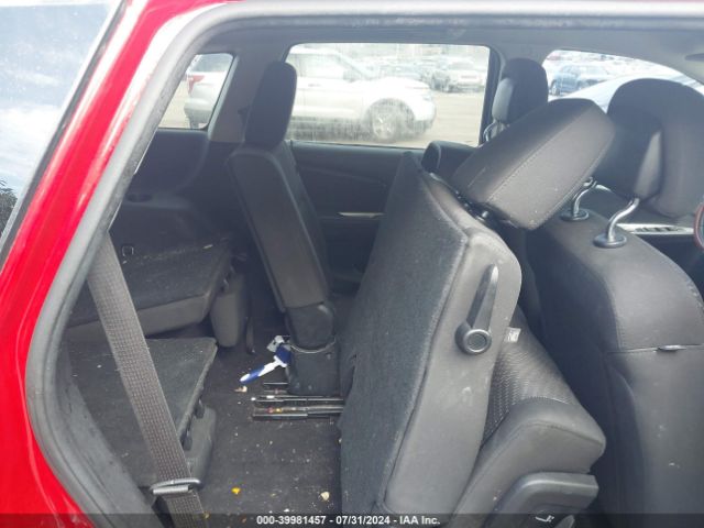 3C4PDCAB2JT276317 Dodge JOURNEY SE