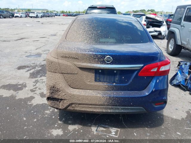 3N1AB7AP7JY344745 Nissan SENTRA S