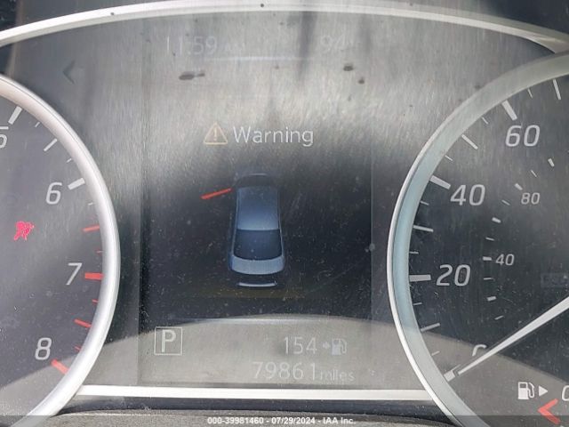 3N1AB7AP7JY344745 Nissan SENTRA S