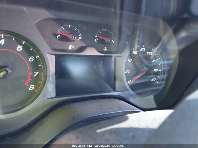 Chevrolet Camaro 1lt 2017 1G1FB1RX1H0143358 Image 14