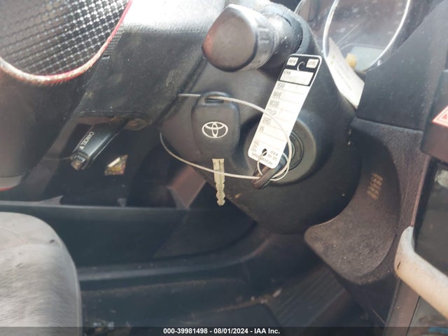 Toyota COROLLA LE 2016 5YFBURHE4GP492128 Image 11