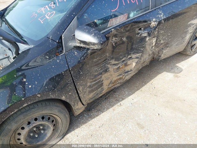 Toyota COROLLA LE 2016 5YFBURHE4GP492128 Image 12
