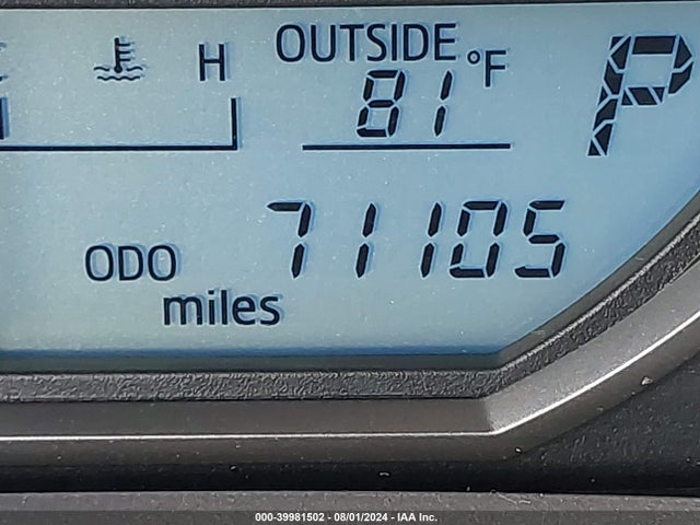 Toyota RAV4 LE 2016 JTMZFREV3GJ069607 Image 16