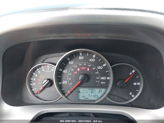 Toyota RAV4 LE 2016 JTMZFREV3GJ069607 Image 7