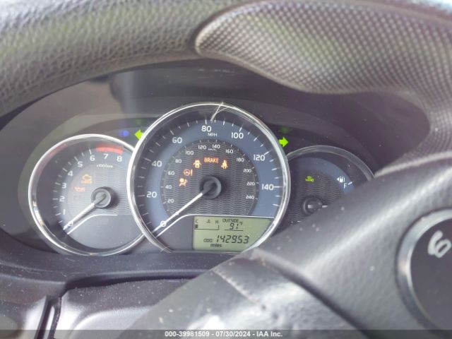2T1BURHE3EC173395 Toyota Corolla Le Plus