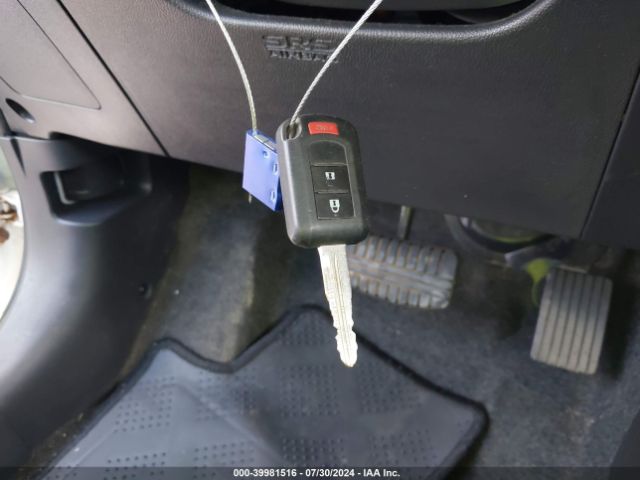 ML32F3FJ5HH002657 Mitsubishi Mirage G4 Es