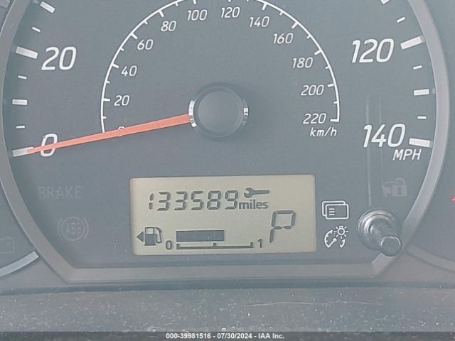 ML32F3FJ5HH002657 Mitsubishi Mirage G4 Es