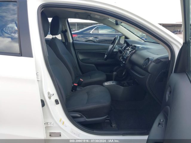 ML32F3FJ5HH002657 Mitsubishi Mirage G4 Es