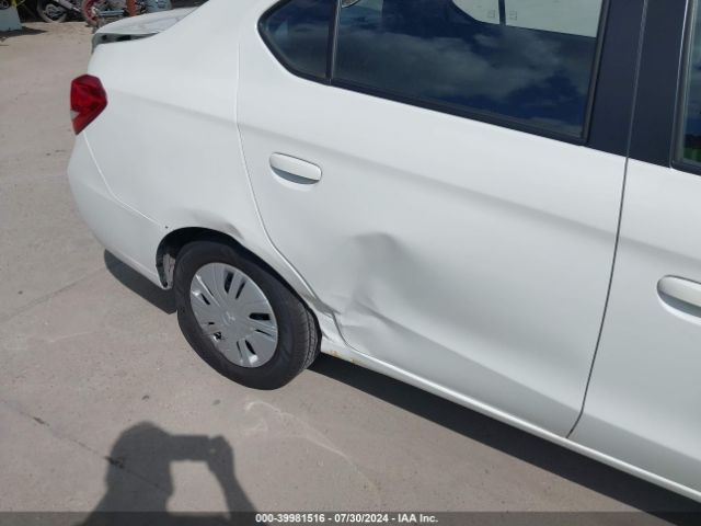 ML32F3FJ5HH002657 Mitsubishi Mirage G4 Es