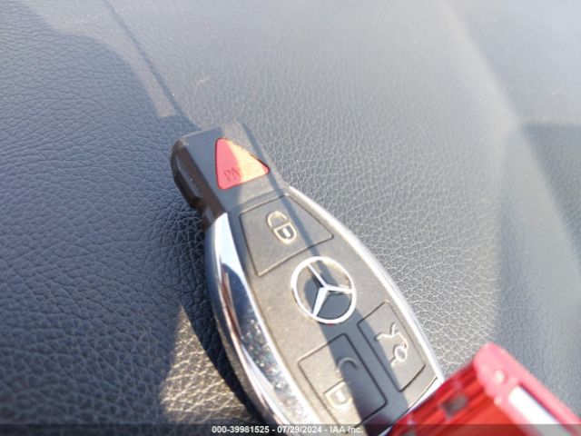 WDDHF5KB1GB312877 Mercedes-Benz E 350