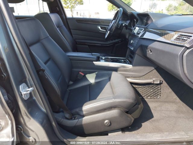 WDDHF5KB1GB312877 Mercedes-Benz E 350
