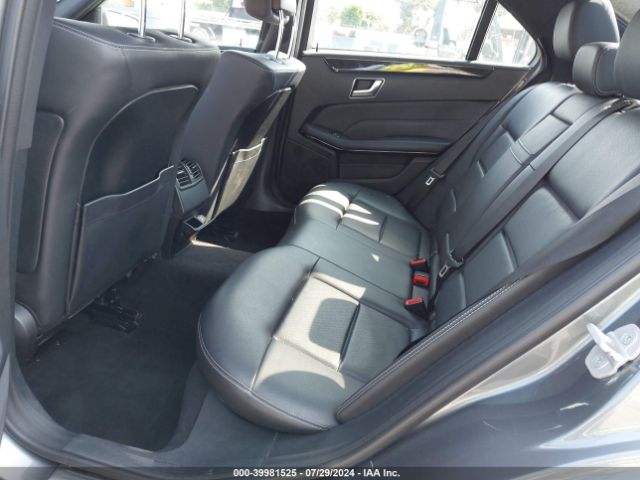 WDDHF5KB1GB312877 Mercedes-Benz E 350