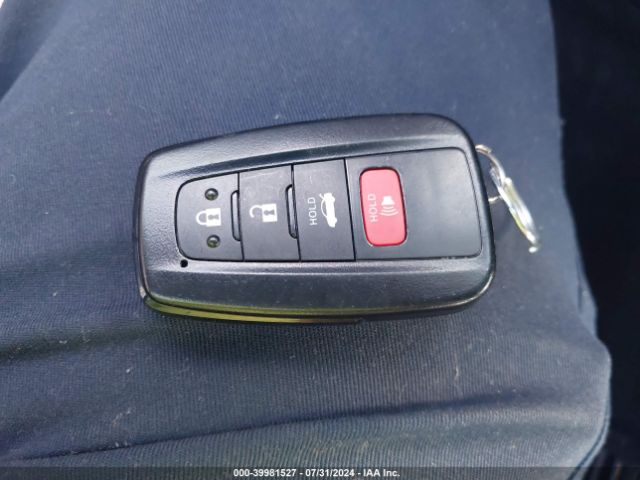 4T1DZ1FB9MU062707 Toyota AVALON LIMITED