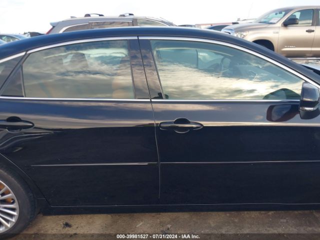 4T1DZ1FB9MU062707 Toyota AVALON LIMITED