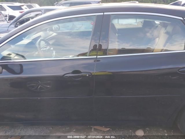 4T1DZ1FB9MU062707 Toyota AVALON LIMITED