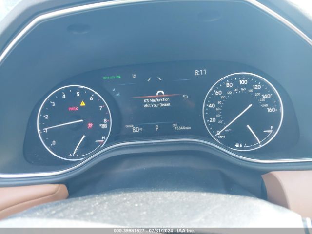 4T1DZ1FB9MU062707 Toyota AVALON LIMITED