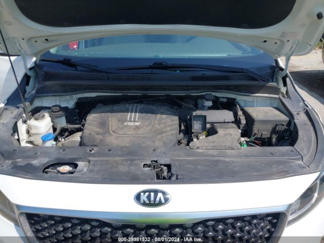 KNDMA5C10J6397210 KIA Sedona L