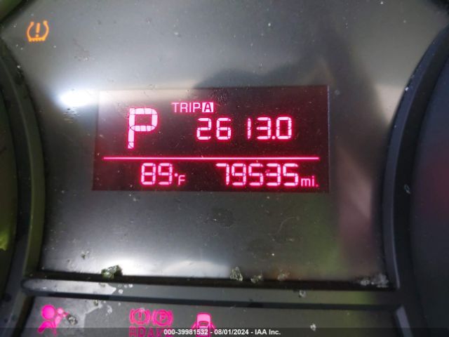 KNDMA5C10J6397210 KIA Sedona L