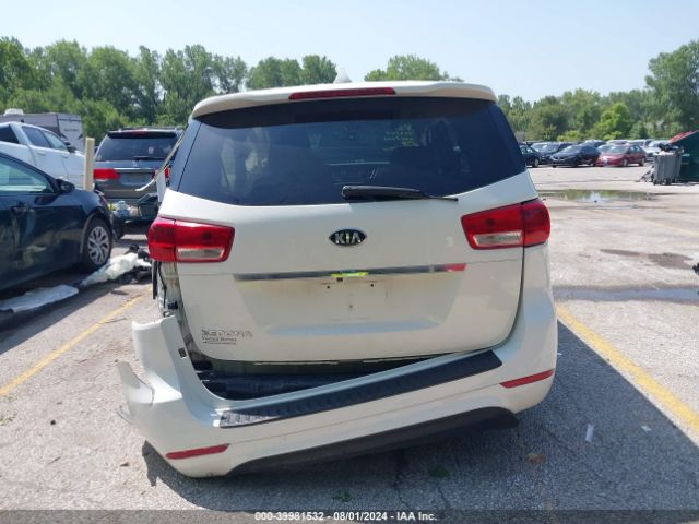 KNDMA5C10J6397210 KIA Sedona L