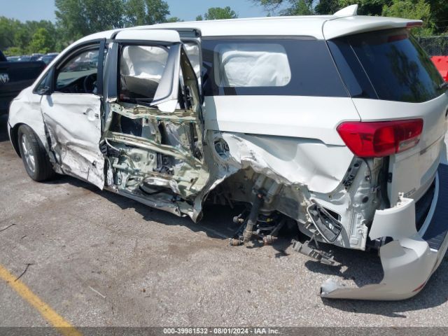KNDMA5C10J6397210 KIA Sedona L