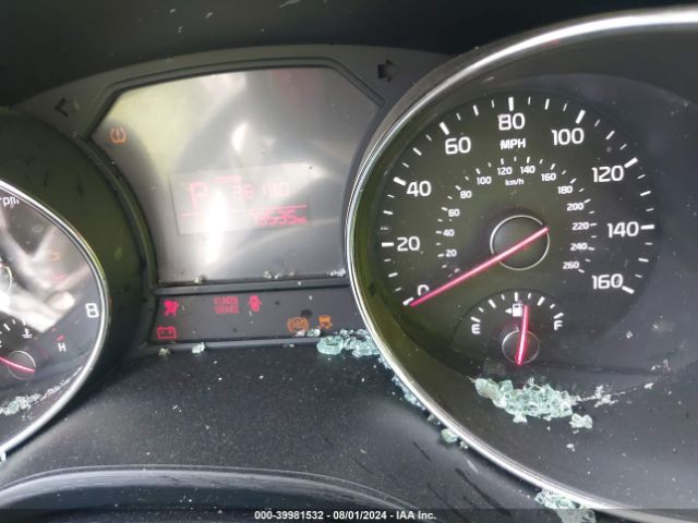 KNDMA5C10J6397210 KIA Sedona L