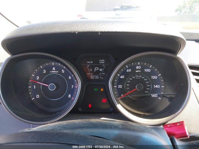 Hyundai ELANTRA SE 2016 5NPDH4AE8GH702432 Image 7