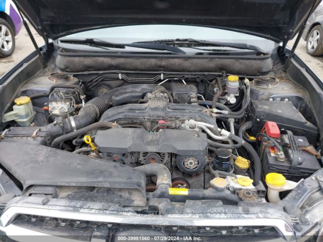 4S3BMCC65E3003075 Subaru Legacy 2.5i Premium