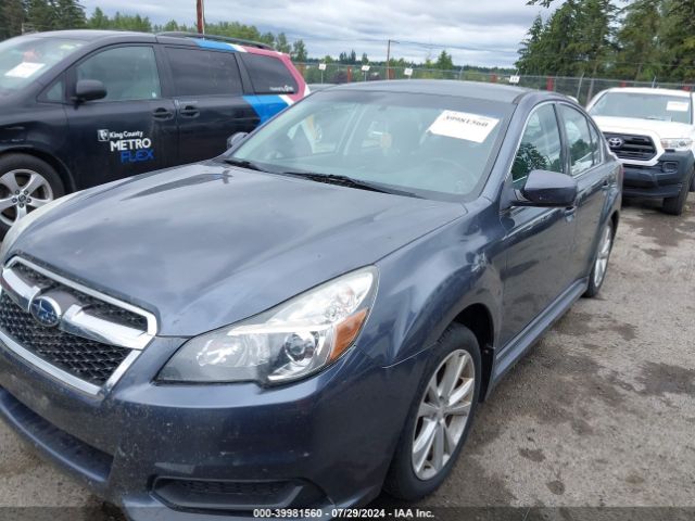 4S3BMCC65E3003075 Subaru Legacy 2.5i Premium