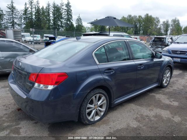 4S3BMCC65E3003075 Subaru Legacy 2.5i Premium