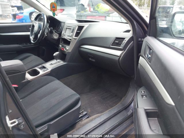 4S3BMCC65E3003075 Subaru Legacy 2.5i Premium