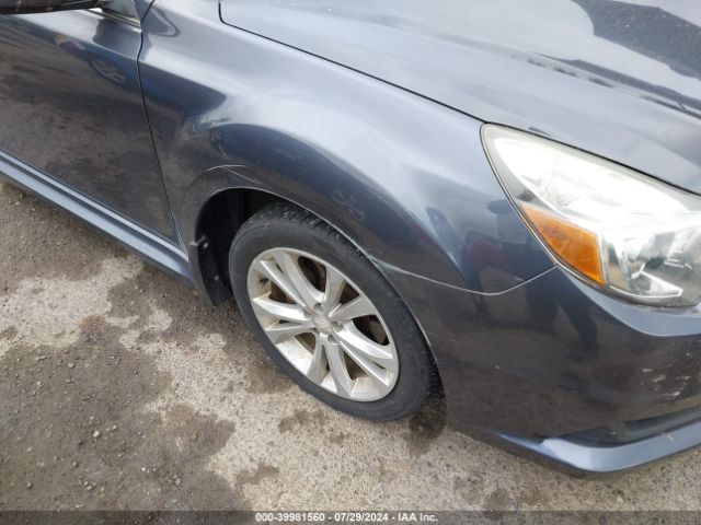 4S3BMCC65E3003075 Subaru Legacy 2.5i Premium
