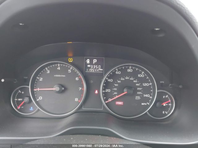 4S3BMCC65E3003075 Subaru Legacy 2.5i Premium