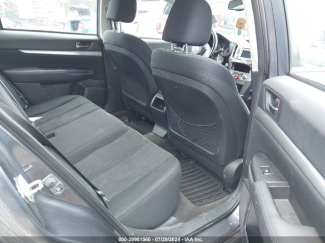 4S3BMCC65E3003075 Subaru Legacy 2.5i Premium
