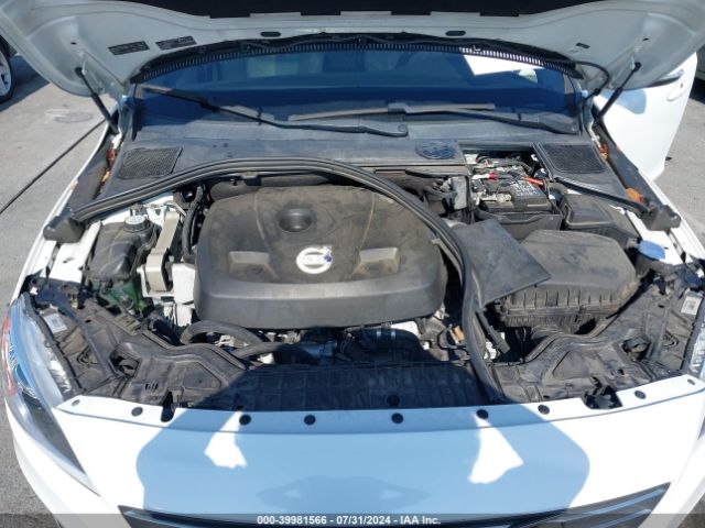 YV126MFB2F1313670 Volvo S60 T5 Premier