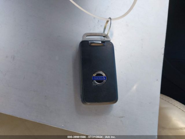 YV126MFB2F1313670 Volvo S60 T5 Premier