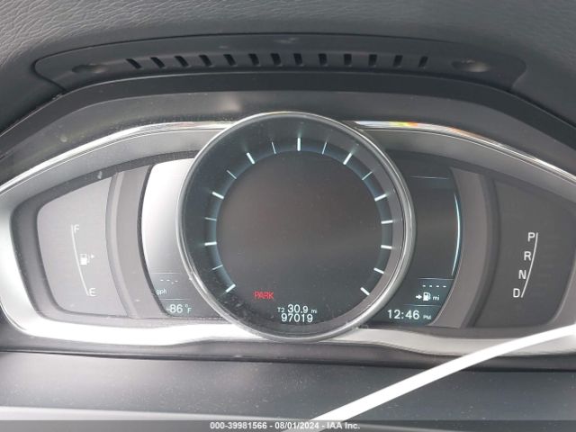 YV126MFB2F1313670 Volvo S60 T5 Premier