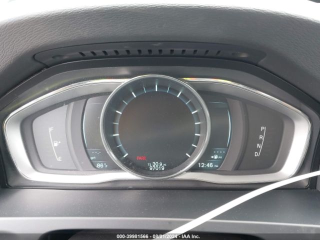 YV126MFB2F1313670 Volvo S60 T5 Premier